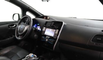 NISSAN Leaf ACENTA completo