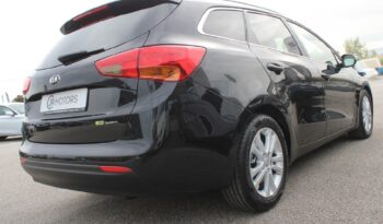 KIA Ceed 1.4 CRDI LX completo