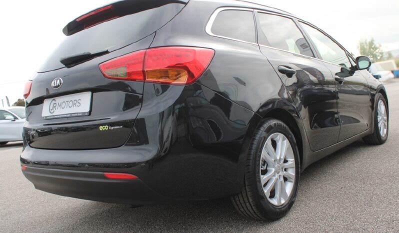KIA Ceed 1.4 CRDI LX completo