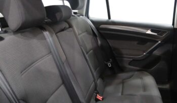 VOLKSWAGEN Golf VII Variant GP 1.6 TDI CONFORTLINE completo