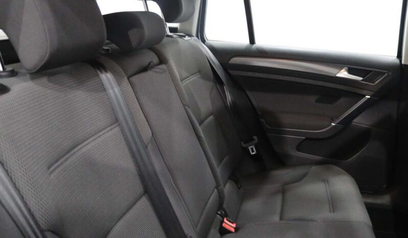 VOLKSWAGEN Golf VII Variant GP 1.6 TDI CONFORTLINE completo