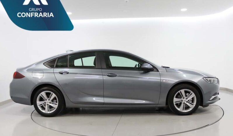 OPEL Insignia Grand Sport 1.6 CDTI BUSINESS EDITION completo