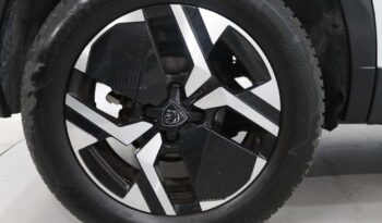 PEUGEOT 2008 1.2 PURETECH ALLURE completo