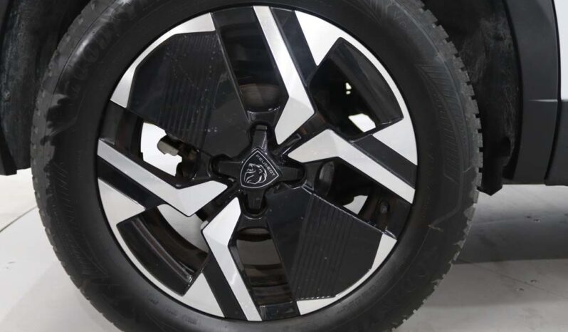PEUGEOT 2008 1.2 PURETECH ALLURE completo