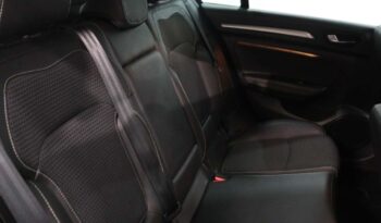 RENAULT Mégane IV Sport Tourer 1.5 BLUE DCI BOSE EDITION completo