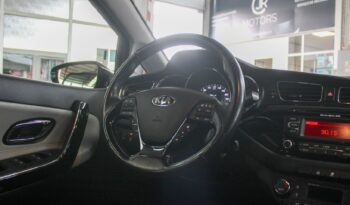KIA Ceed 1.4 CRDI LX completo
