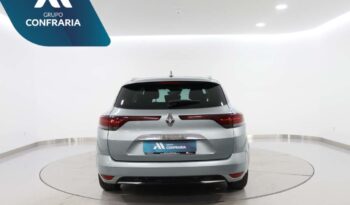 RENAULT Mégane IV Sport Tourer 1.5 BLUE DCI LIMITED completo