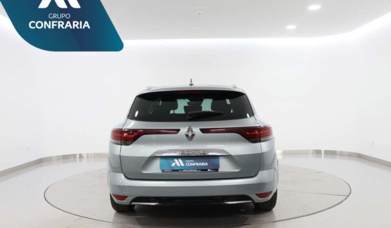 RENAULT Mégane IV Sport Tourer 1.5 BLUE DCI LIMITED completo