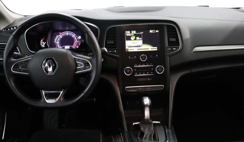 RENAULT Mégane IV Sport Tourer 1.7 BLUE DCI GT LINE EDC completo