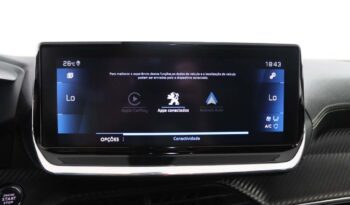 PEUGEOT 2008 1.2 PURETECH GT LINE completo