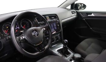 VOLKSWAGEN Golf VII Variant GP 1.6 TDI CONFORTLINE completo