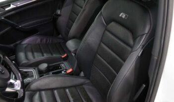VOLKSWAGEN Golf VII GP 1.5 TSI R-LINE DSG completo