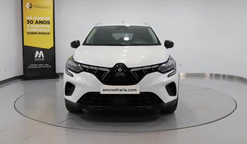 MITSUBISHI ASX 1.0 MPI-T KAITEKI completo