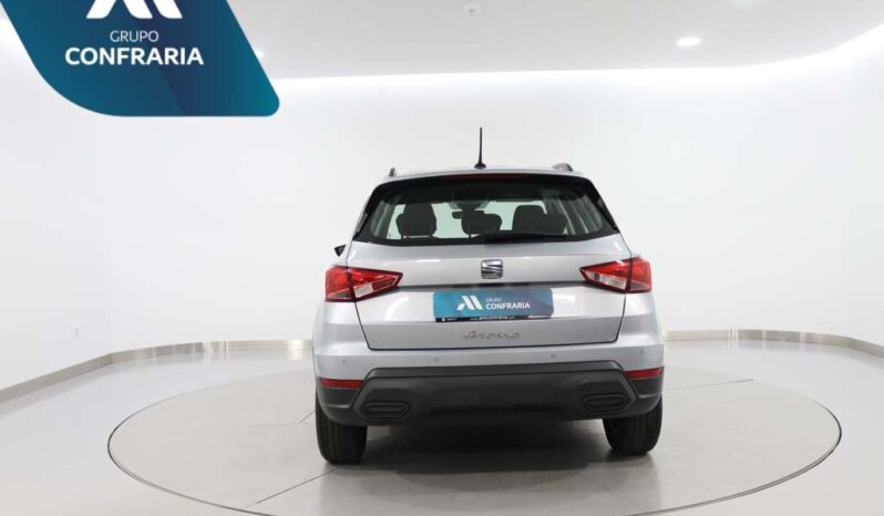 SEAT Arona 1.0 TSI STYLE DSG completo
