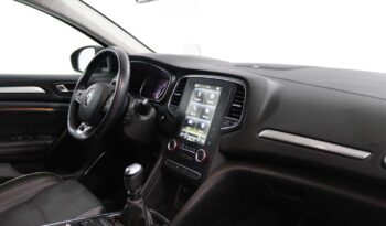 RENAULT Mégane IV Sport Tourer 1.5 BLUE DCI BOSE EDITION completo