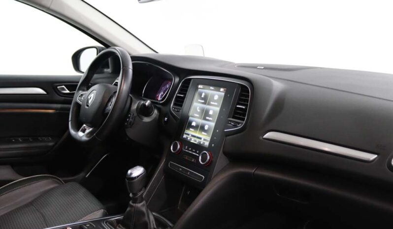 RENAULT Mégane IV Sport Tourer 1.5 BLUE DCI BOSE EDITION completo