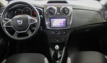 DACIA Sandero 0.9 TCE STEPWAY completo