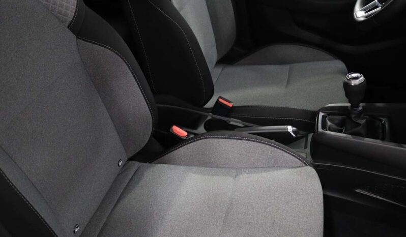 RENAULT Clio V Fase II 1.0 TCE EVOLUTION BI-FUEL completo