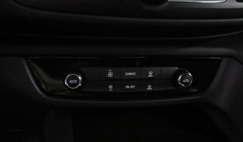 OPEL Insignia Grand Sport 1.6 CDTI BUSINESS EDITION completo