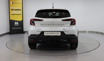 MITSUBISHI ASX 1.0 MPI-T KAITEKI completo