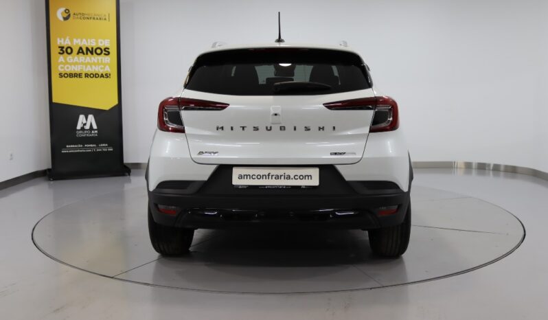 MITSUBISHI ASX 1.0 MPI-T KAITEKI completo