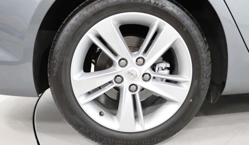 OPEL Insignia Grand Sport 1.6 CDTI BUSINESS EDITION completo