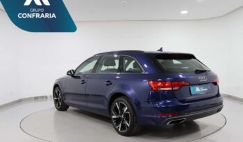 AUDI A4 Avant 35 TDI DESIGN S TRONIC completo