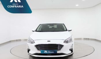 FORD Focus 1.5 TDCI ECOBLUE TITANIUM completo