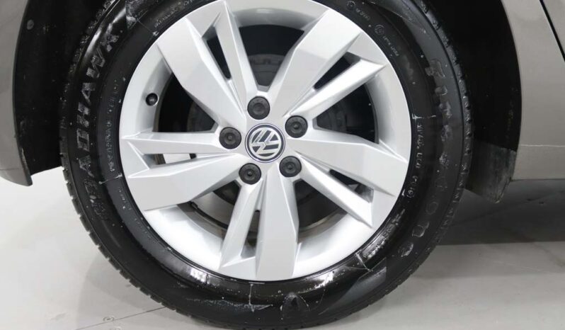 VOLKSWAGEN Polo 1.0 CONFORTLINE completo