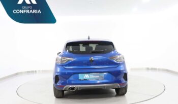 RENAULT Clio V Fase II 1.0 TCE ESPRIT ALPINE completo