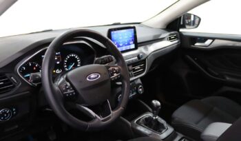 FORD Focus 1.5 TDCI ECOBLUE TITANIUM completo