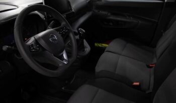 OPEL Combo Cargo 1.5 CDTI L1H1 ENJOY completo