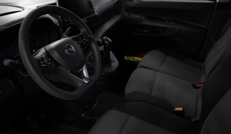 OPEL Combo Cargo 1.5 CDTI L1H1 ENJOY completo