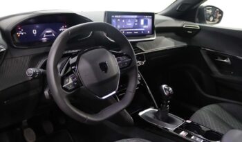 PEUGEOT 2008 1.2 PURETECH ALLURE completo