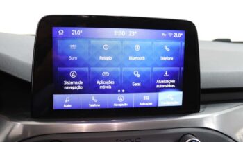 FORD Focus 1.5 TDCI ECOBLUE TITANIUM completo