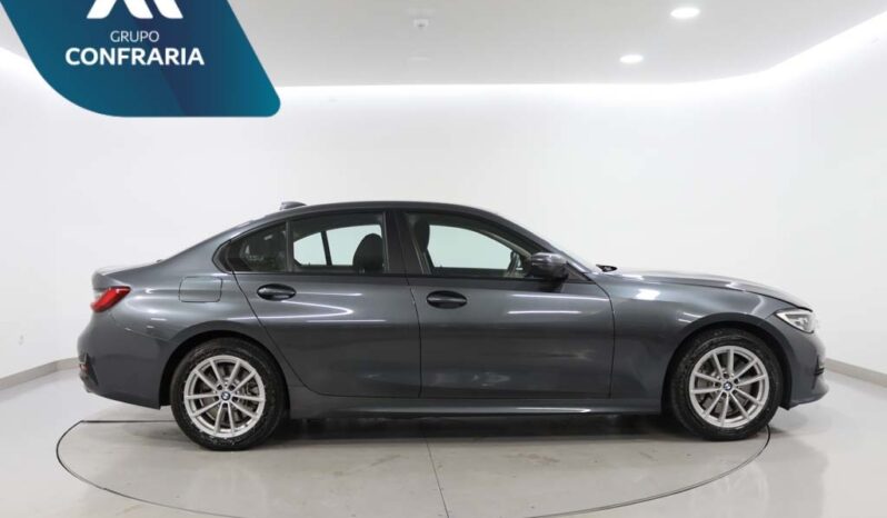 BMW Serie 330 E CORPORATE EDITION AUTO completo