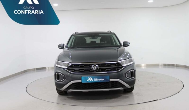 VOLKSWAGEN T-Roc 1.0 TSI completo