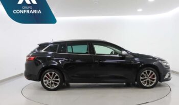 RENAULT Mégane IV Sport Tourer 1.7 BLUE DCI GT LINE EDC completo