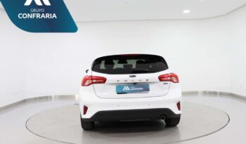 FORD Focus 1.5 TDCI ECOBLUE TITANIUM completo