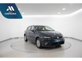 SEAT Ibiza 1.0 TSI STYLE DSG