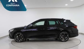 CUPRA Leon ST 1.4 E-HYBRID MID DSG completo