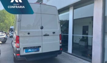 VOLKSWAGEN Crafter 2.0 TDI SUPER LON.TA completo