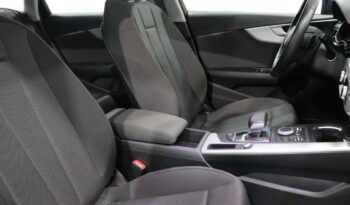 AUDI A4 Avant 35 TDI DESIGN S TRONIC completo