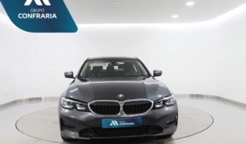 BMW Serie 330 E CORPORATE EDITION AUTO completo