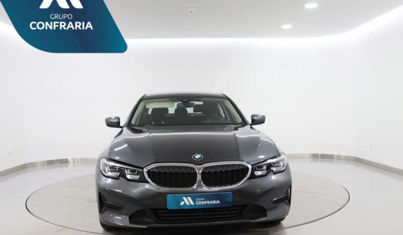 BMW Serie 330 E CORPORATE EDITION AUTO completo