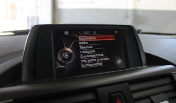 BMW Serie LCI 116 D EDYNAMICS ADVANTAGE completo