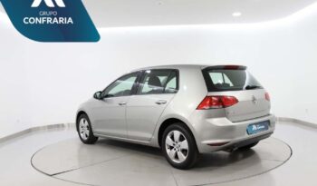 VOLKSWAGEN Golf VII 1.6 TDI TRENDLINE completo
