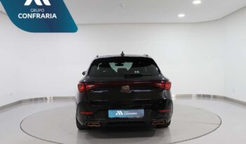 CUPRA Leon ST 1.4 E-HYBRID MID DSG completo