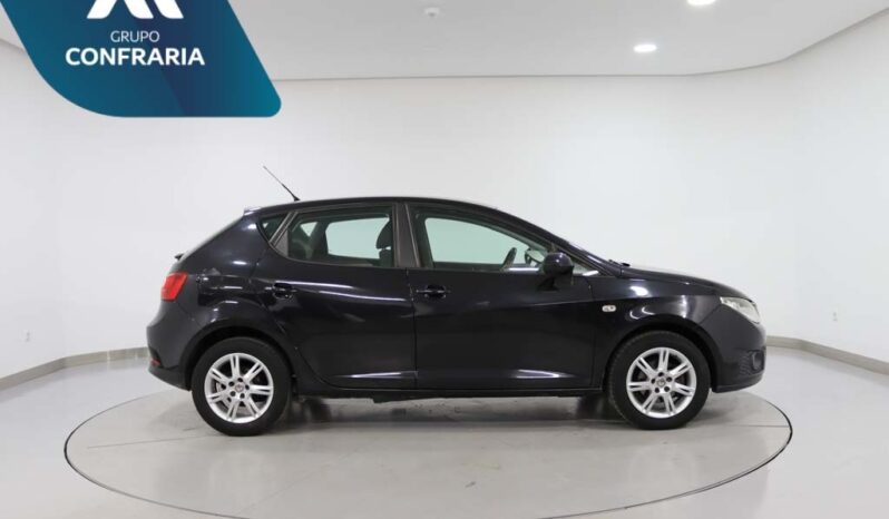 SEAT Ibiza 1.4 TDI STYLANCE DPF completo