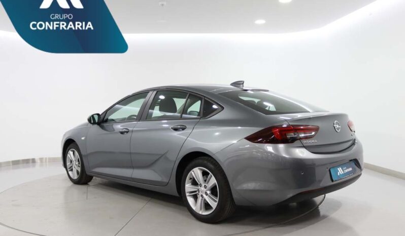 OPEL Insignia Grand Sport 1.6 CDTI BUSINESS EDITION completo